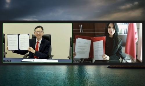 Bahrain and Hong Kong Forge Strategic Education Partnership to Enhance Programme Quality and Qualifications