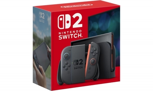 Gamers Flock to Stores as Nintendo Launches Highly Anticipated Switch 2