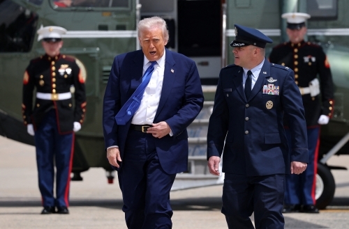 US considering reality TV competition for citizenship