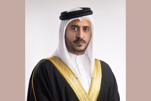 Sport is a bridge for peace and unity, says Shaikh Khalid