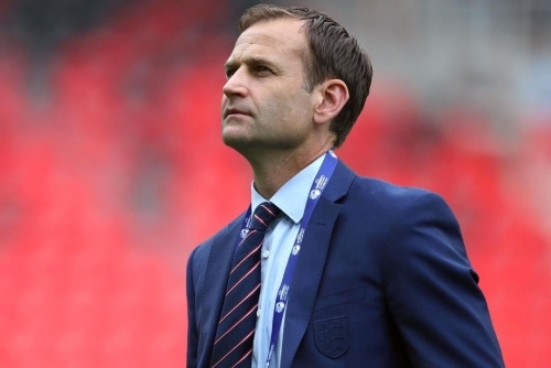 Dan Ashworth Returns to FA as First-Ever Chief Football Officer