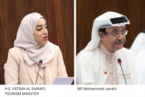 74% of tour guides are Bahraini, ‘all licensed'