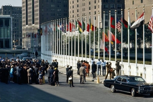 Bahrain's Bid for UN Security Council Seat (2026–2027) Marks Milestone in Global Diplomacy