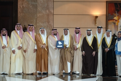 Bahrain, Saudi push strategic Economic Partnership