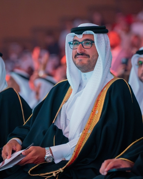 Bahrain Celebrates Next-Gen Excellence: HH Shaikh Isa Leads Tribute to Future Leaders