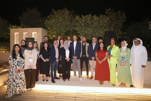Bahrain Hosts Luxury Forum