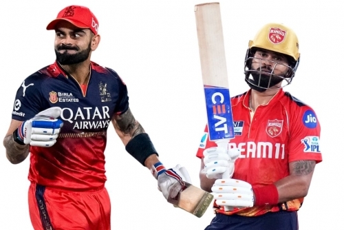 Kohli's IPL dream faces Punjab challenge