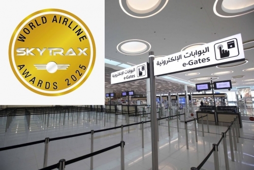 Bahrain International Airport Passport Services Achieve Global Recognition for Second Consecutive Year
