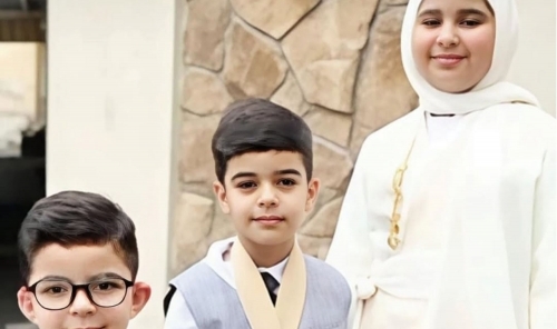 Three Siblings Severely Injured in Fatal Saar Crash: Condition Updates Released