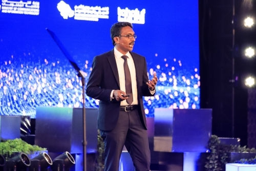 Building Apps with Text or Voice: Zoho Creator Empowers MENA Low-Code Developers with Slew of AI Tools