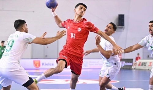 Late Surge Lifts Bahrain Past Saudi