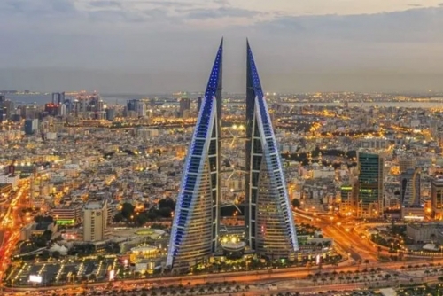 MPs to vote on law setting up global commercial court