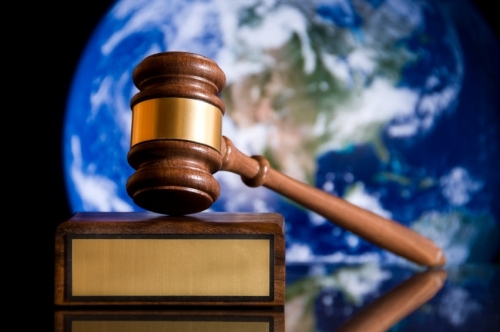 MPs to debate four major international treaties clearing path for cross-border court