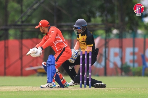 Bahrain triumphs in low-scoring duel against Malaysia