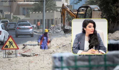 Protect Outdoor Workers