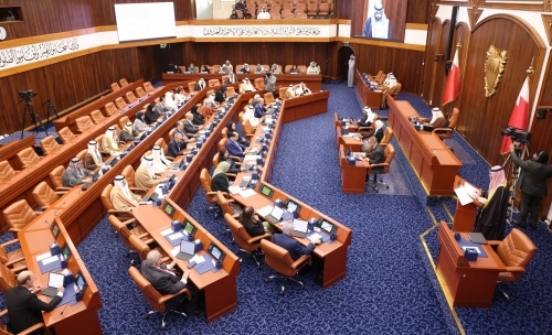 Shura Council to discuss Bahrain-Hungary investment deal