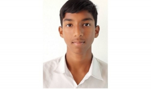 Indian School Student Dies in Tragic Road Accident in East Hidd