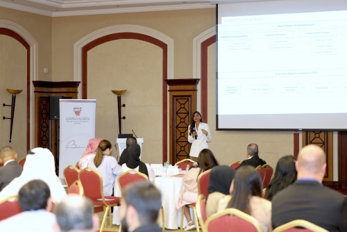 Southern Municipal Council session