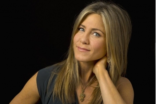 Jennifer Aniston is ‘always hard working' when it comes to her fitness