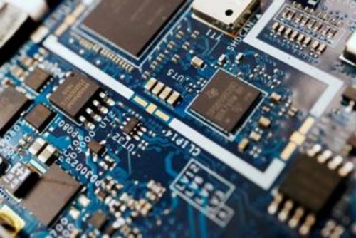 EU ‘off the pace' in global microchip race: auditors