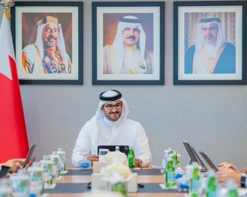 Bahraini citizens remain at the heart of national progress