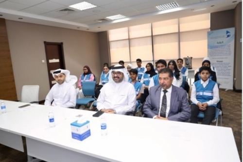 Children Lead Rights Programme