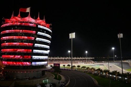 Bahrain keeps prime F1 calendar slot