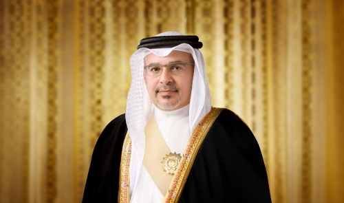 HRH Crown Prince Praises Teamwork Behind Successful Ashura Commemoration
