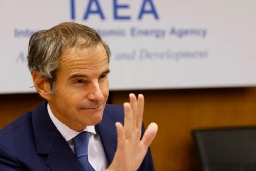 Gulf faces nuclear catastrophe if Bushehr is hit, says IAEA