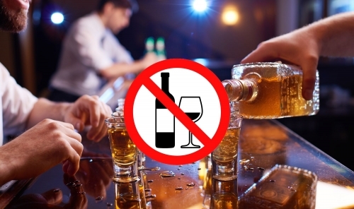 Saudi Arabia Denies Media Reports of Alcohol Ban Lift Ahead of 2034 FIFA World Cup