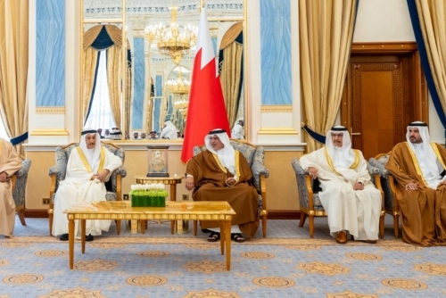 HRH Crown Prince Salman Honours 29 Government Centres with Gold & Platinum in 'Taqyeem' Awards 2025