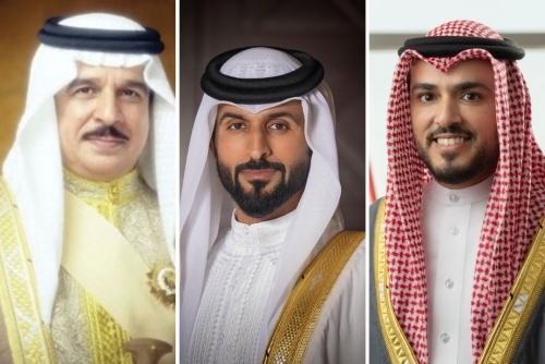 HM King Extends Eid Support