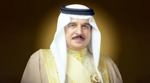 HM King Hamad Ratifies Tougher Anti-Smoking Penalties Under New Law