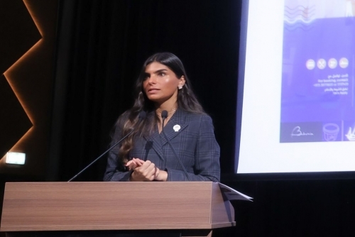 Hotel Sector Key to Bahrain's Tourism Growth, Says BTEA CEO