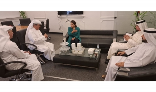 Call for GCC-Wide Rules on Sign Language Interpreters