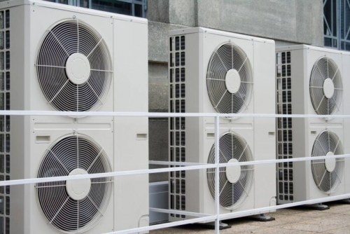 Bahrain's air conditioner imports surge 50% amid rising demand