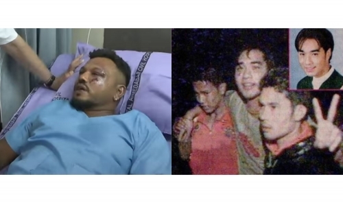 Seat 11A: A Chilling Link Between Two Air Tragedy Survivors
