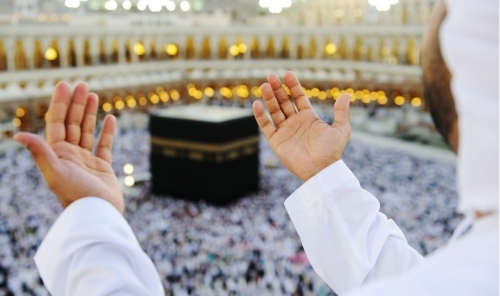 Nearly 2 Million Pilgrims Enter Final Stages of Hajj with Ritual Stoning at Mina