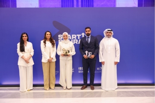Bahraini startups tackle global business gaps