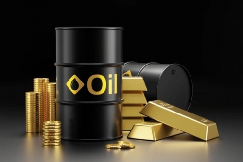 Gold and oil scam cons victims out of BD97,000