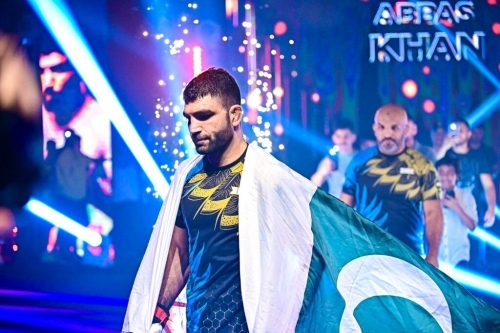PFL MENA season two kicks off in Jeddah