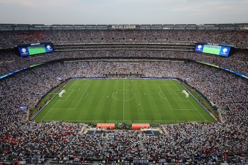 World Cup 2026 host cities say fans ‘welcome'