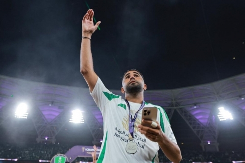 Mahrez's Redemption: How a Disappointing Start Fueled Al-Ahli's Asian Glory