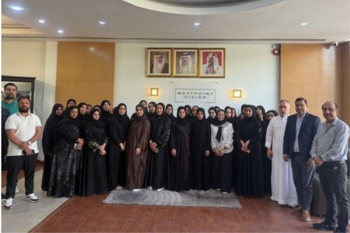 Tamkeen supports 90 Bahraini employees at WestPoint Home