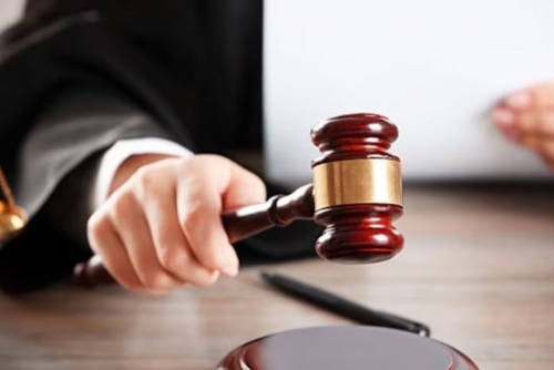 Blogger awarded BD400 over emotional distress