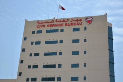 Fewer expats in public sector as Bahraini hiring rises