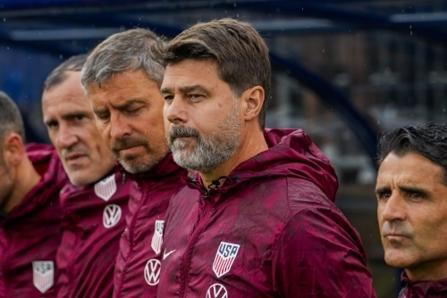 Pochettino plays down Spurs return rumours