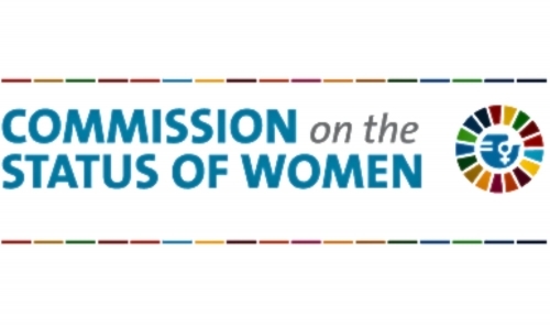 Saudi Arabia Chairs 69th Session of UN Commission on the Status of Women