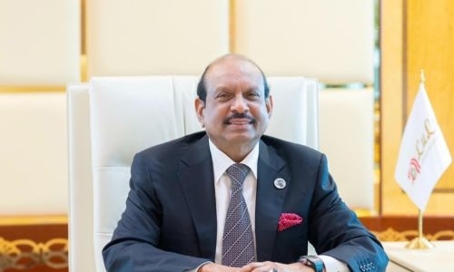LuLu retail kicks off one of UAE's biggest IPOs this year