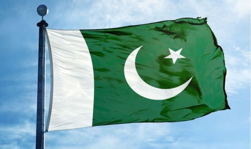 86th Pakistan Day !